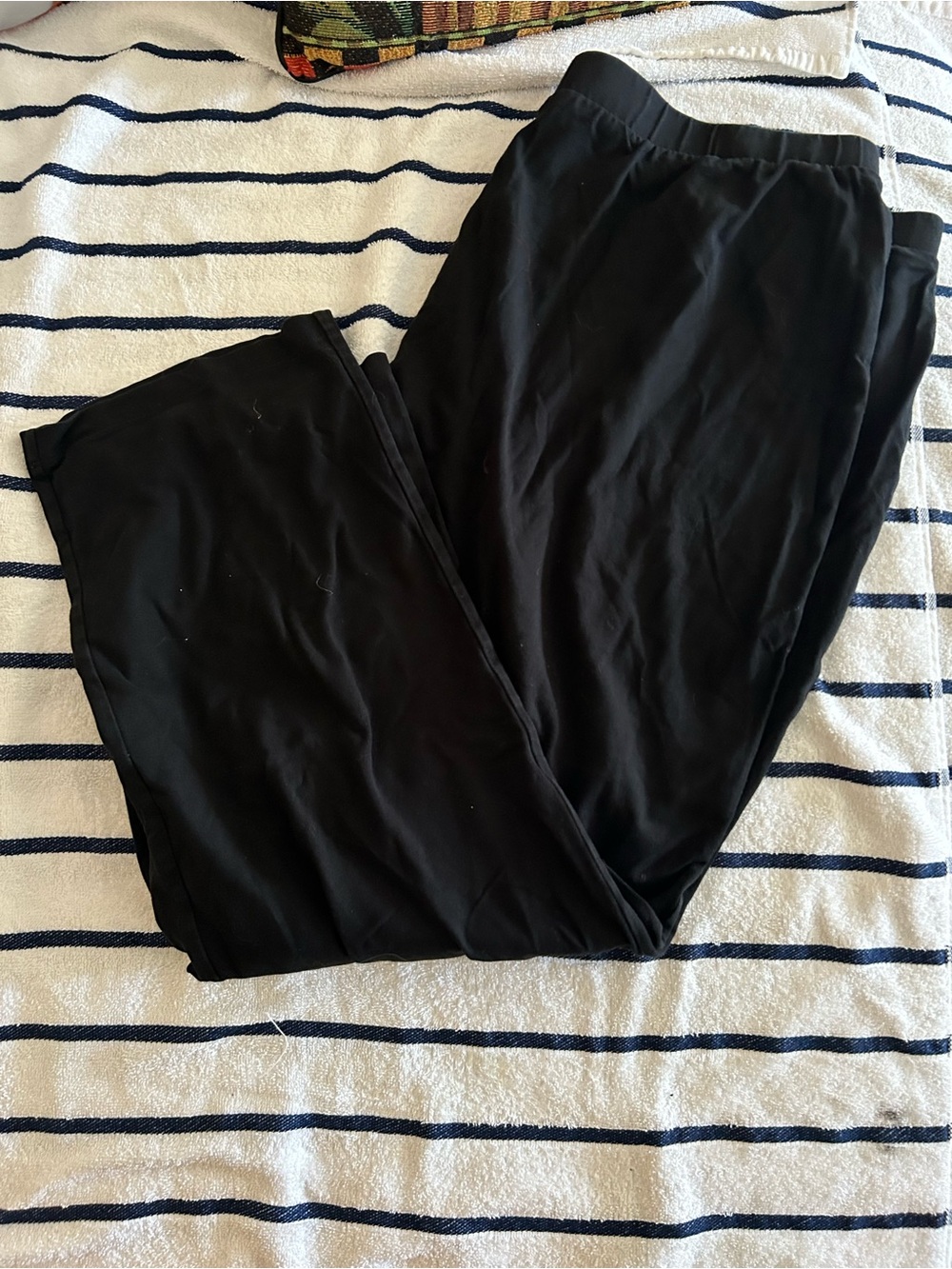 Weekend by Chico's Black Women’s pants - Size 3
